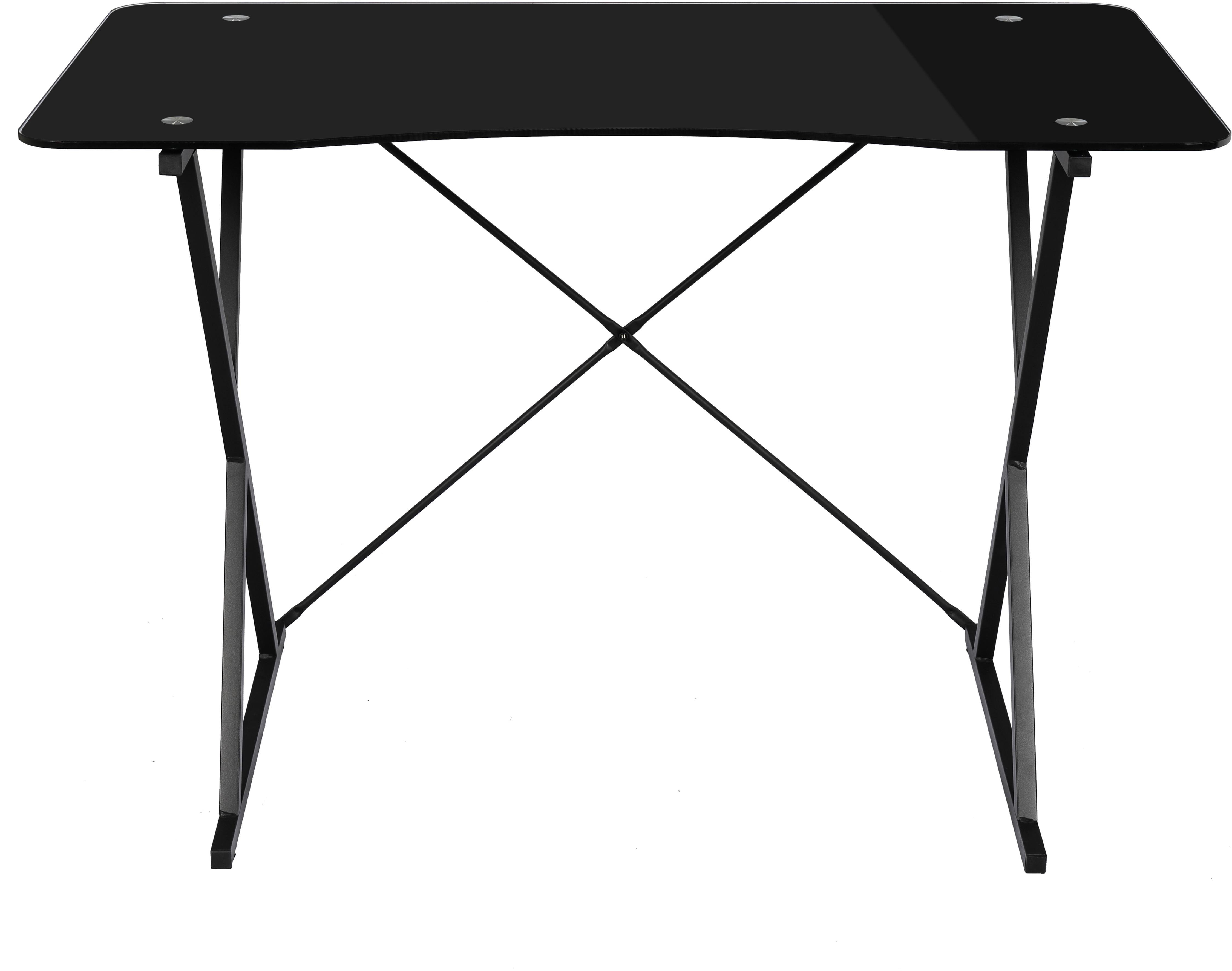 Стол Гд-05/Gd-05 Black (черный)