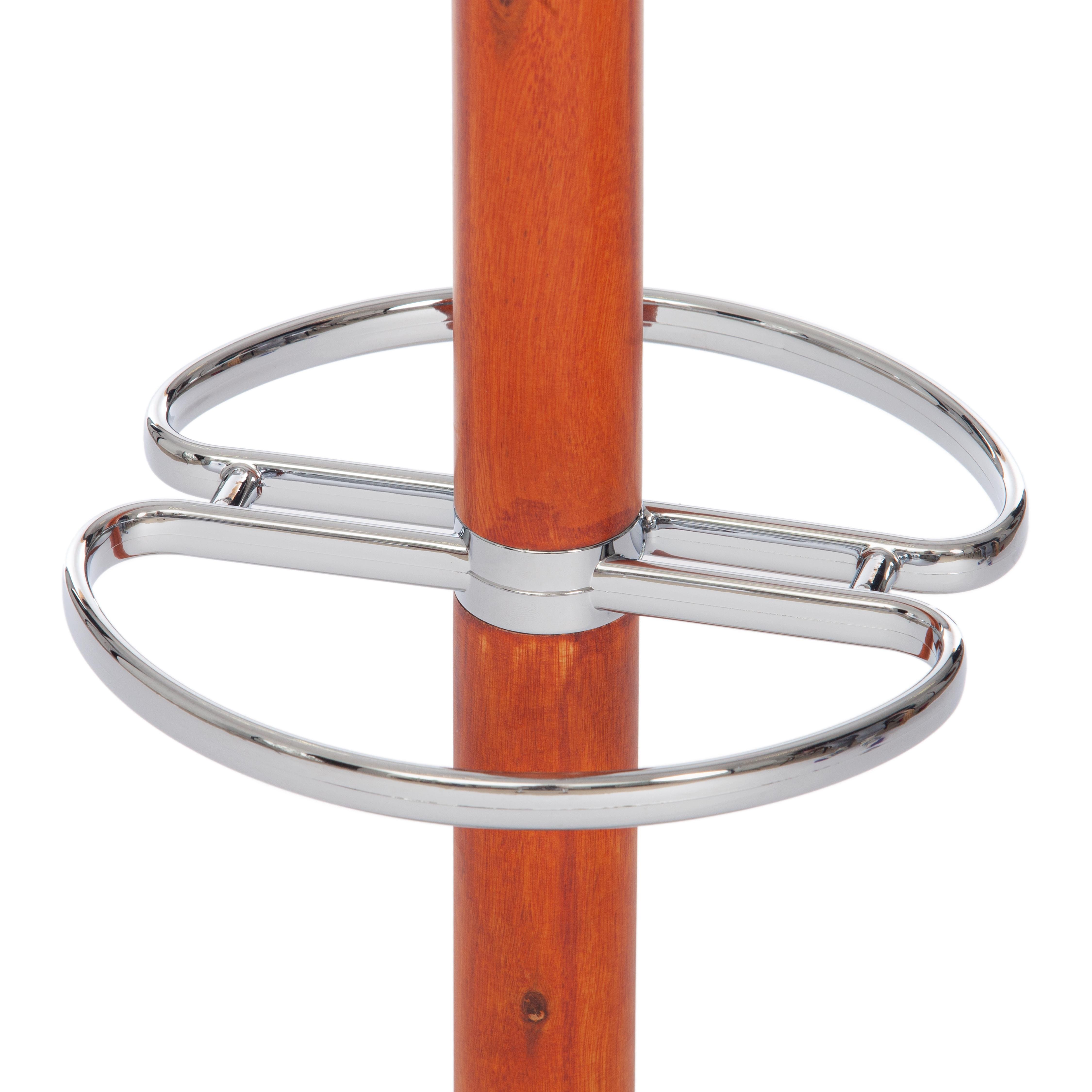 Вешалка XY-027 натуральный